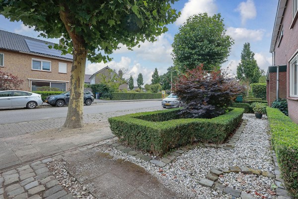 Medium property photo - Einsteinstraat 5, 1433 BB Kudelstaart